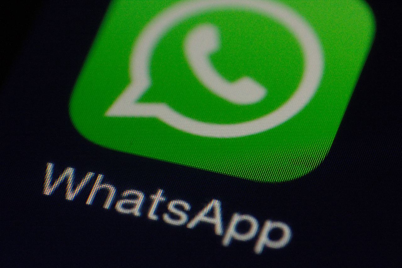 WhatsApp. Фото: arivera / Pixabay