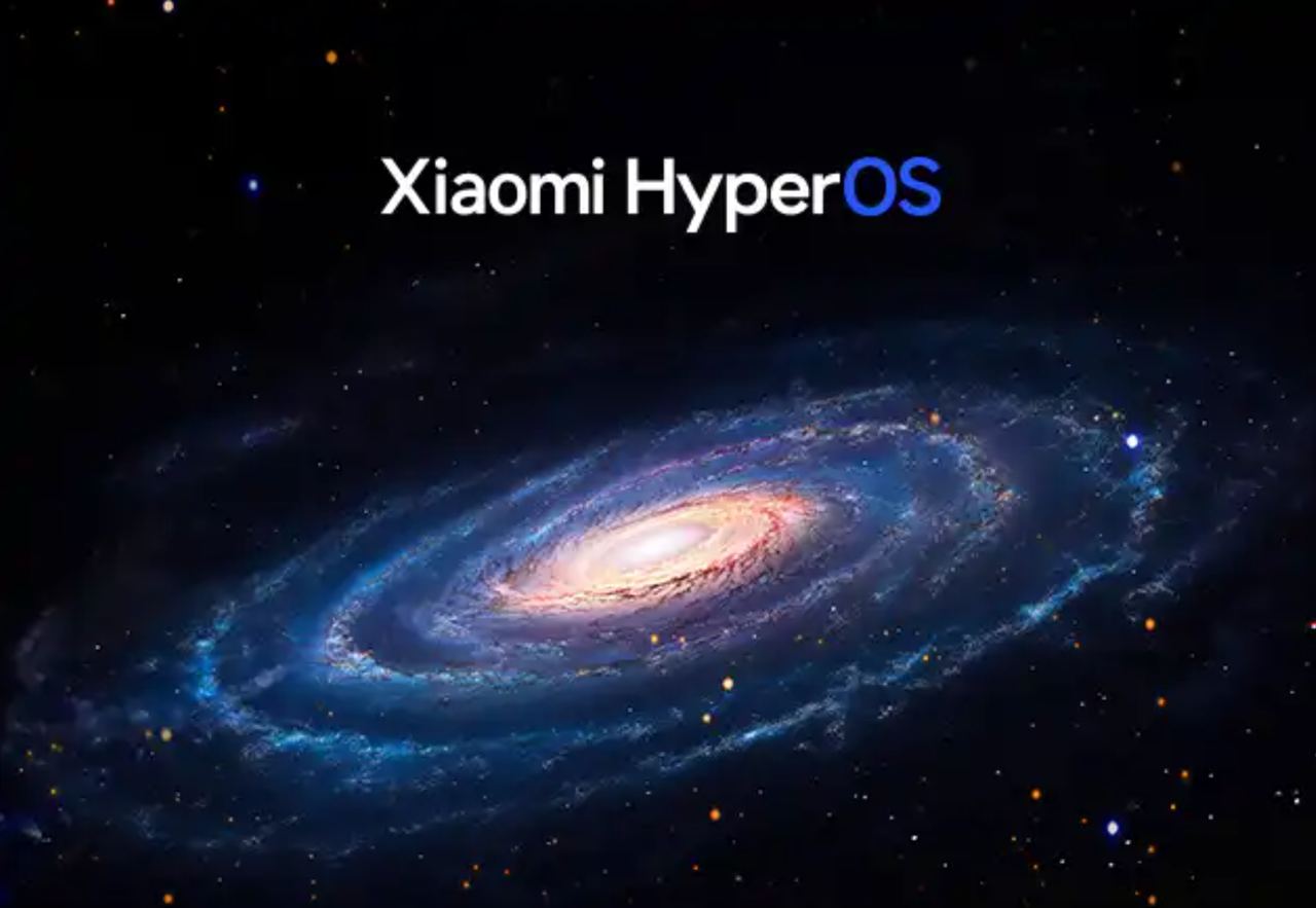 HyperOS. Фото: Xiaomi