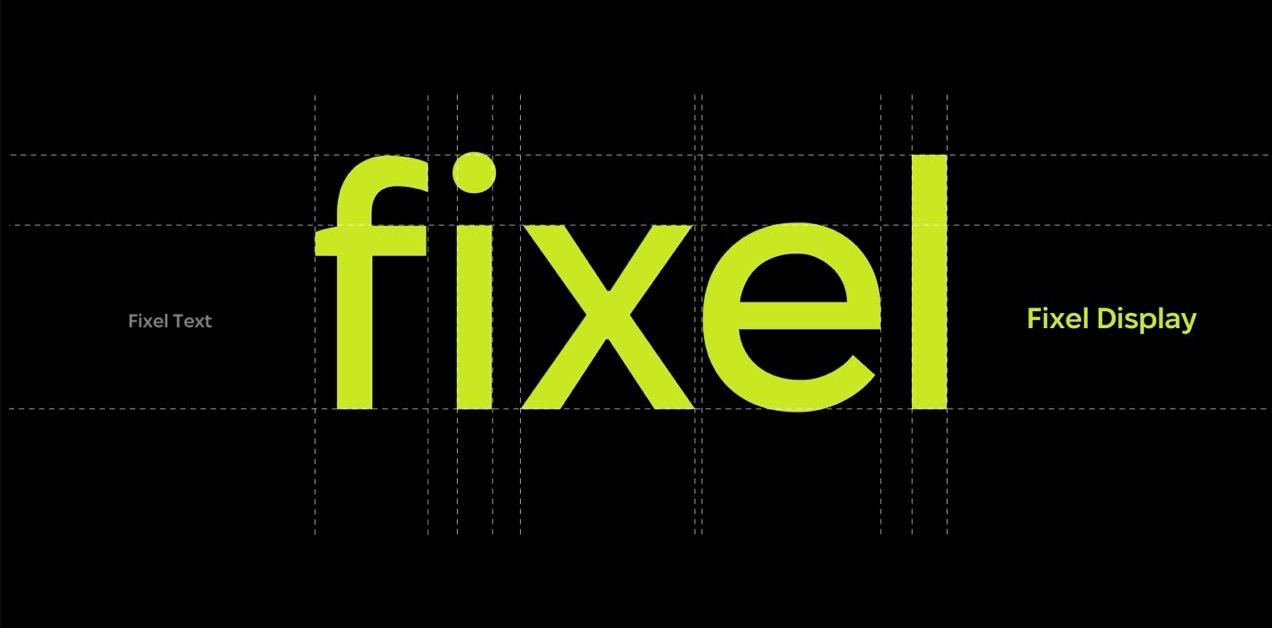 Fixel. Фото: скриншот / MacPaw