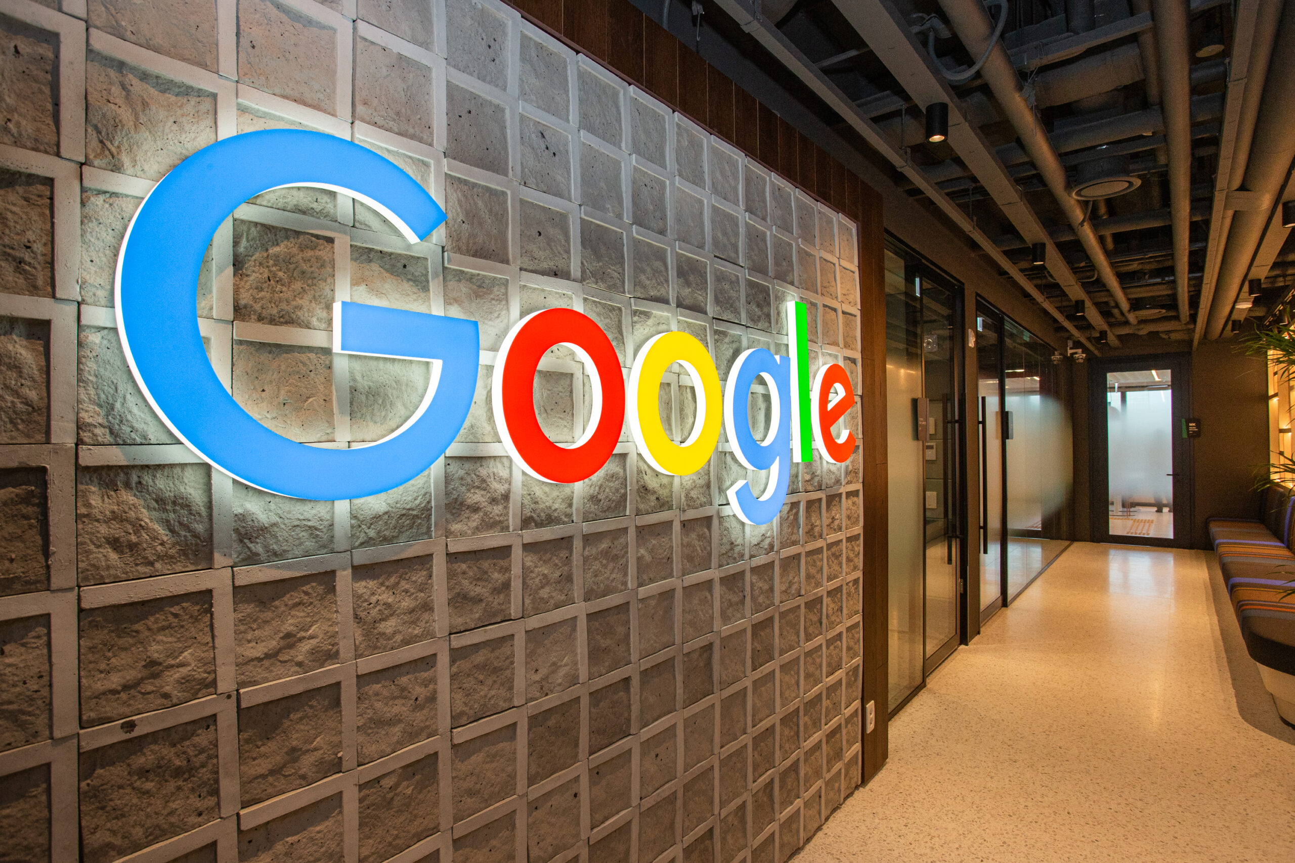 Для фанатів герундія? Google запустила домен верхнього рівня .ing