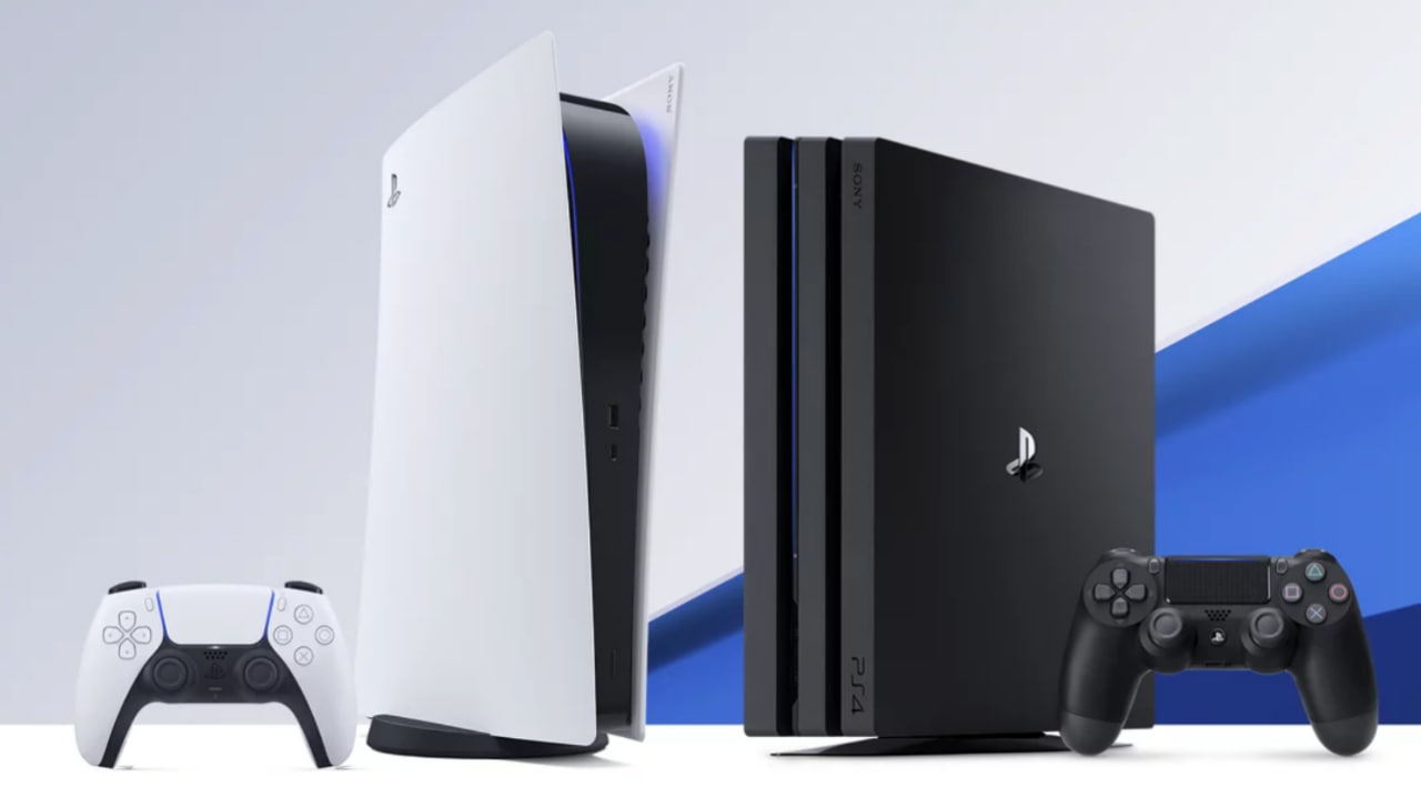PlayStation / Фото: playstation.com