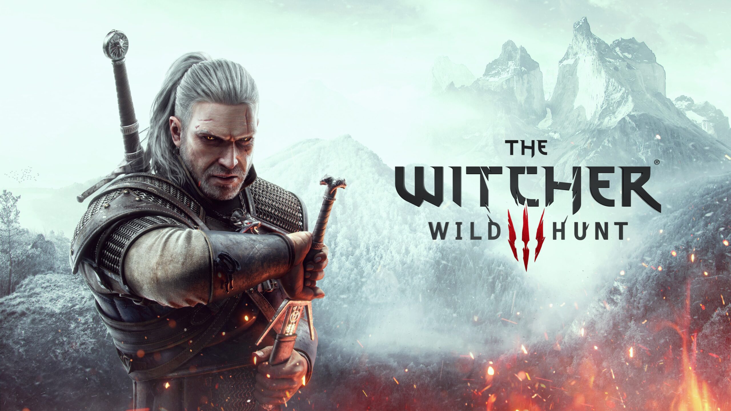 The Witcher 3: Wild Hunt. Фото: PlayStation
