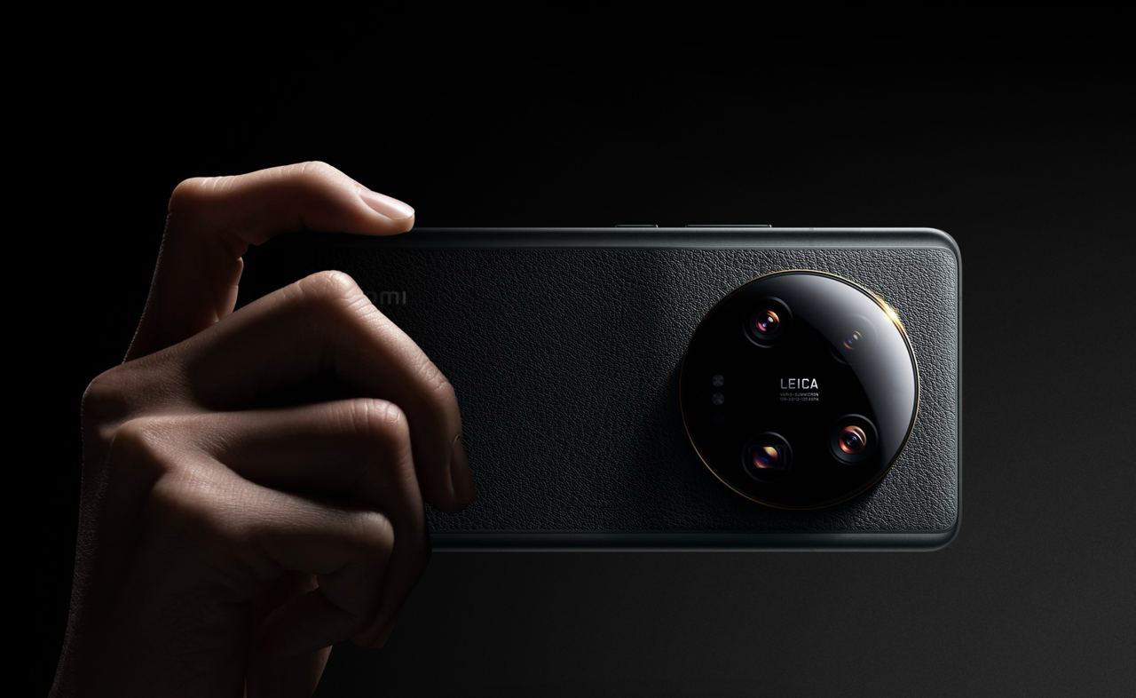 Xiaomi 14 Ultra отримає більший акумулятор, ніж його попередник. Фото: Xiaomi