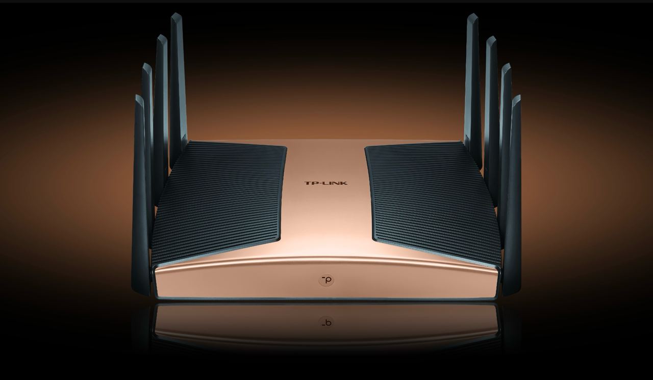 TP-Link TL-7TR13090. Фото: TP-Link