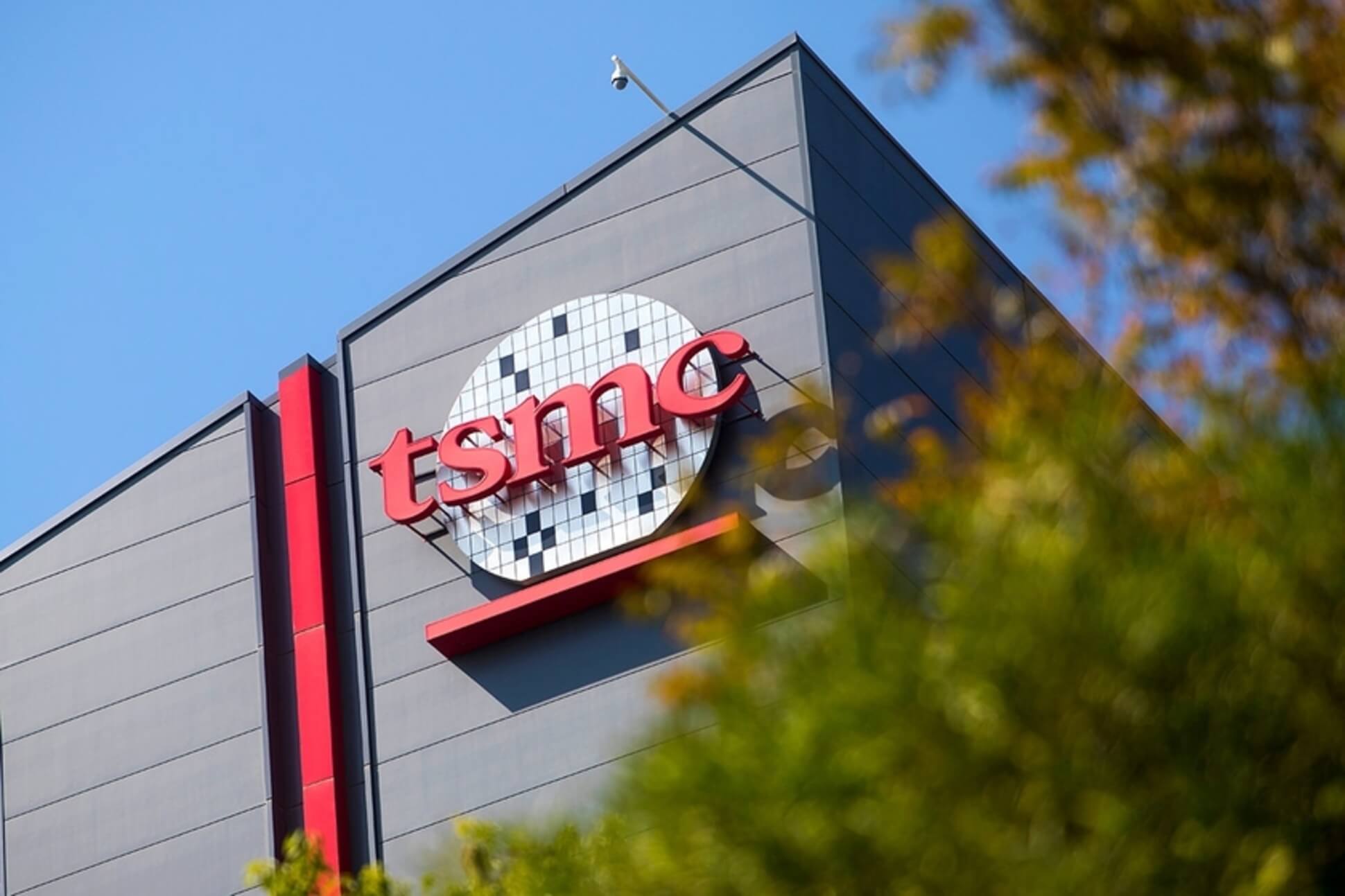 Сі-Сі Вей призначений на пост голови ради директорів TSMC