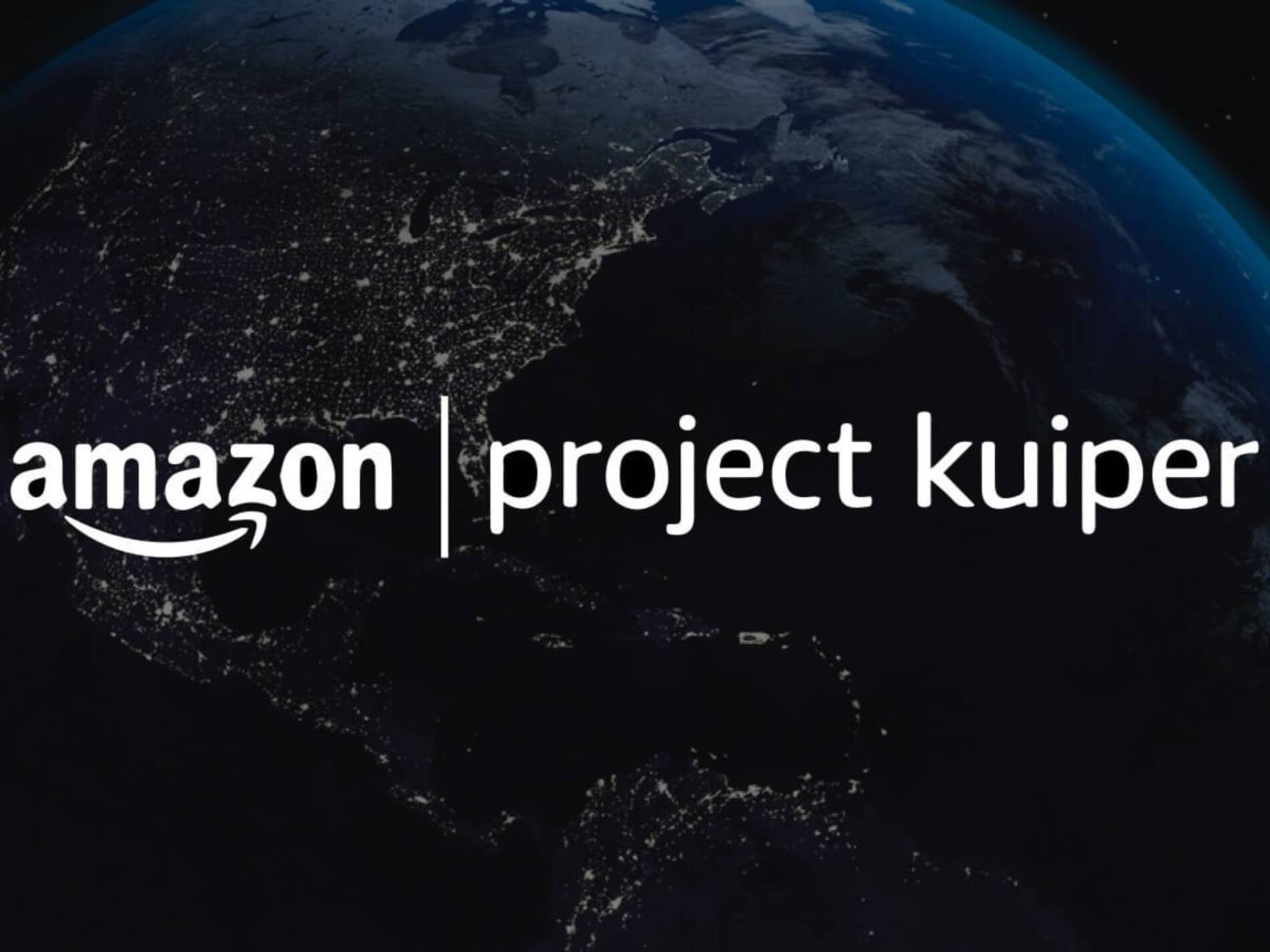 Amazon Project Kuiper випробовує лазерний канал для космічного зв'язку