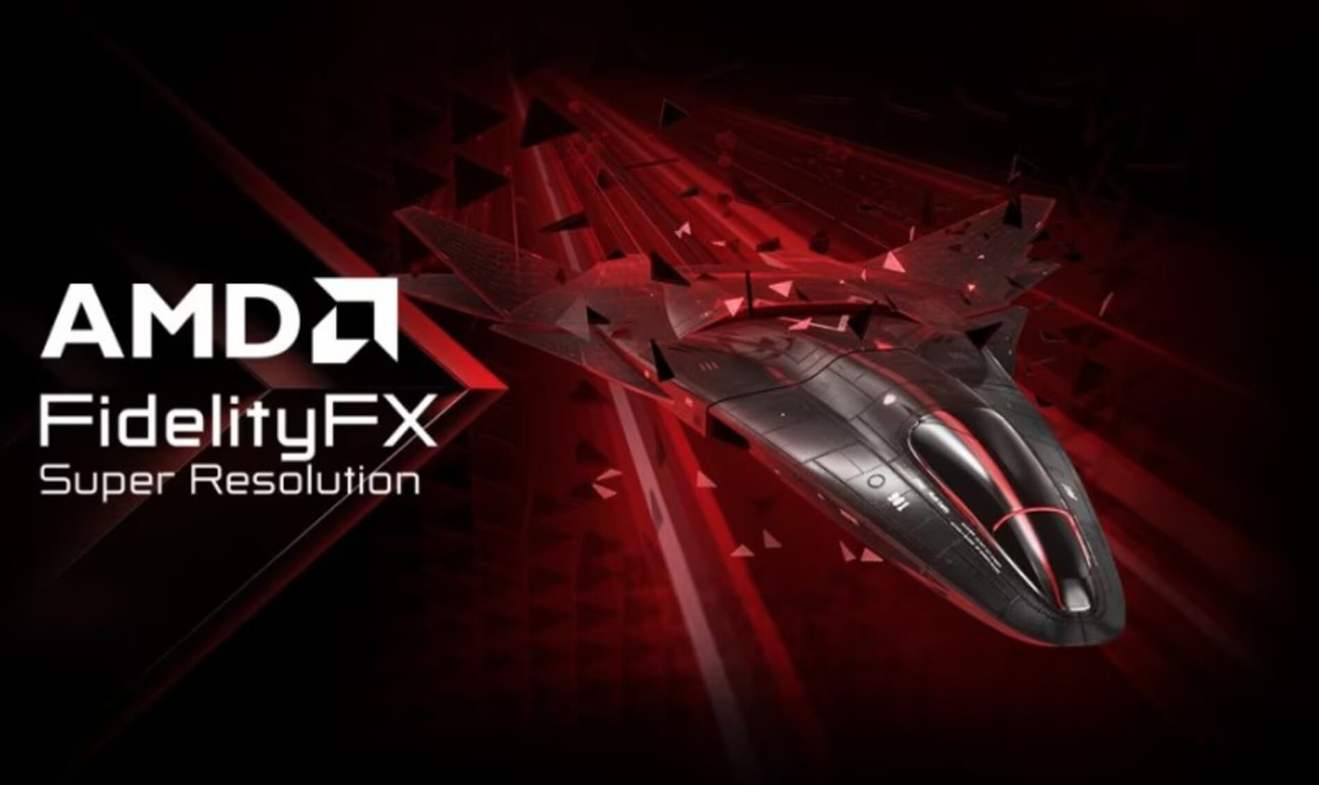 Ентузіаст створив мод, який додає AMD FSR3 в ігри, що підтримують тільки FSR2