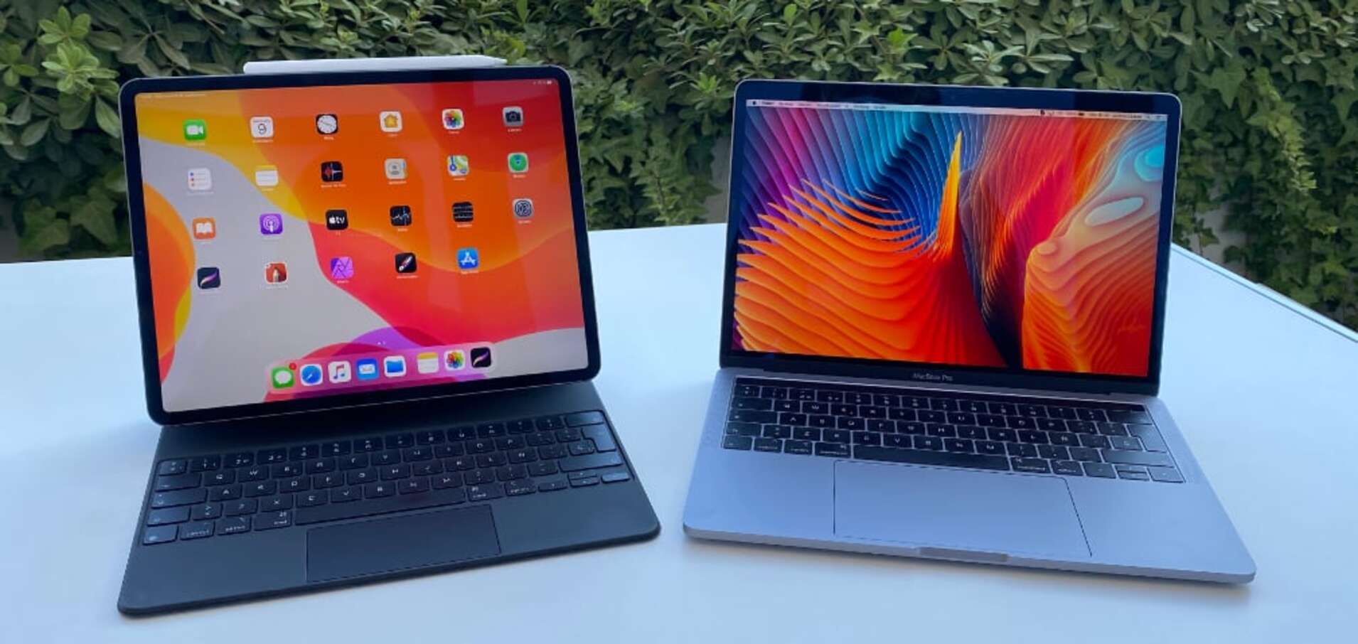 Apple використовуватиме OLED-дисплеї у нових iPad та MacBook