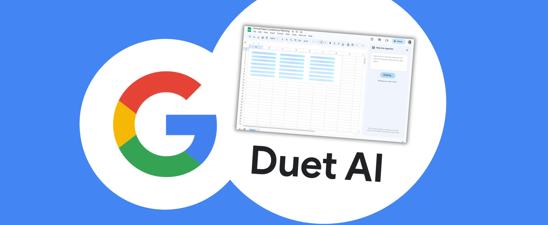 Google представляє ШІ інструменти для програмістів Duet AI for Developers