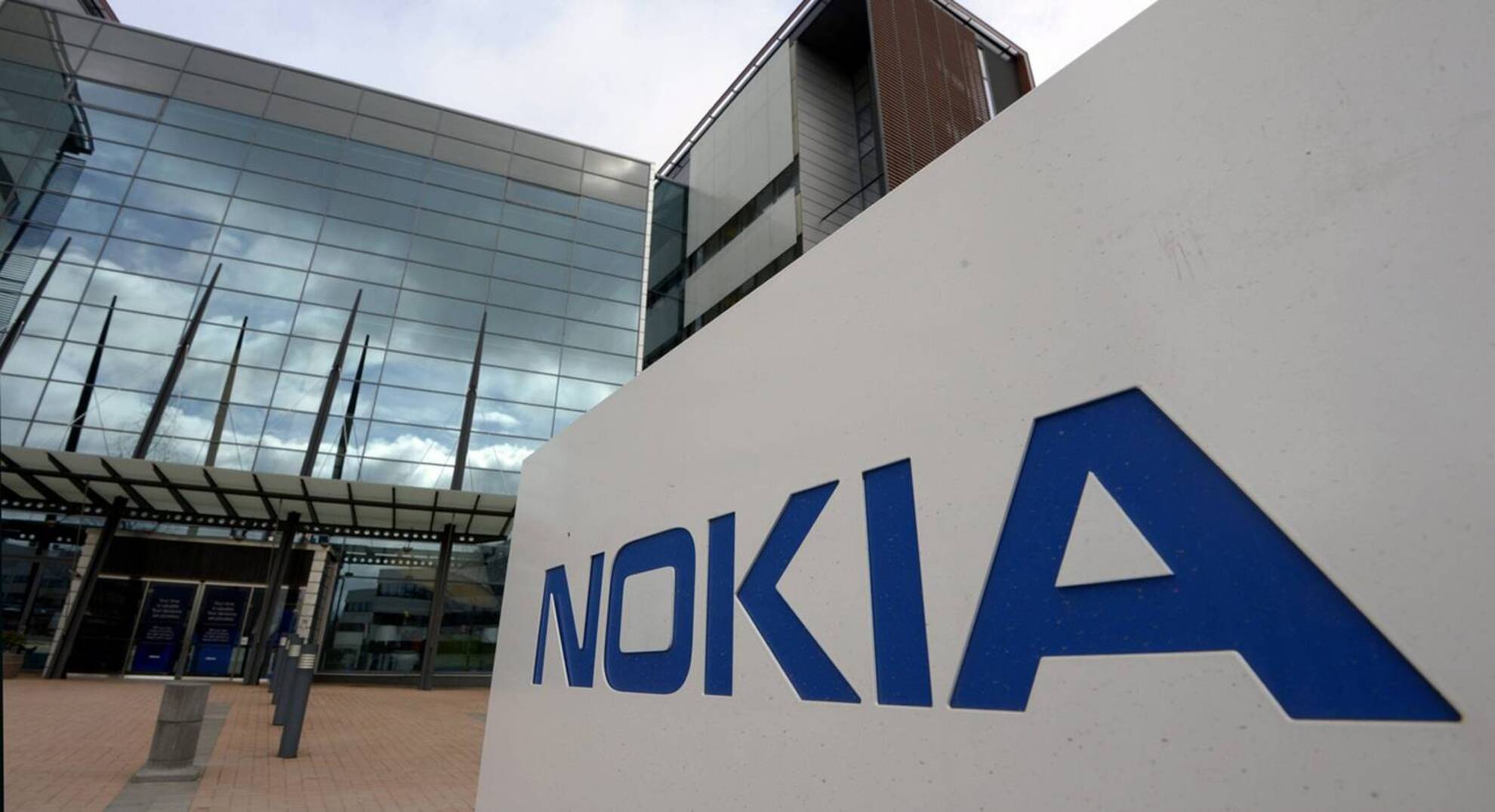 Nokia збудує новий дослідницький центр в США