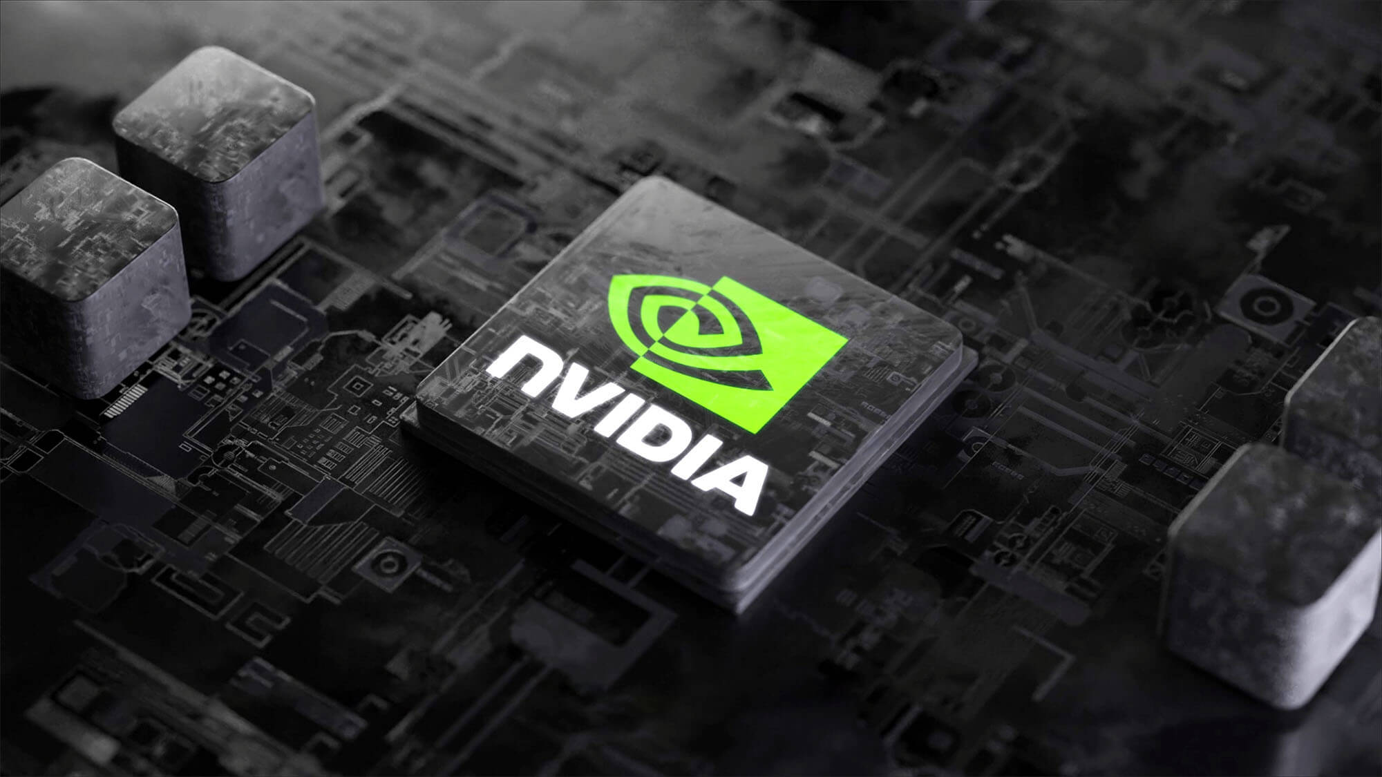 NVIDIA планує створювати чипи нового покоління на заводах Intel