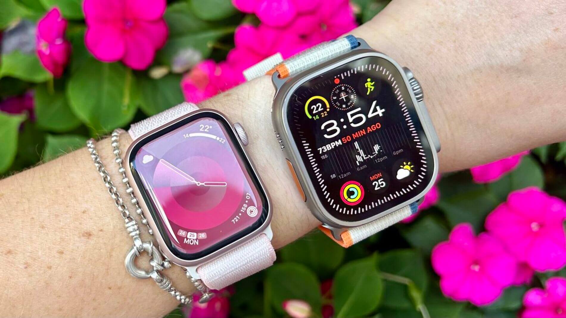 Apple припиняє продаж Watch Series 9 та Ultra 2  у США через патентні суперечки