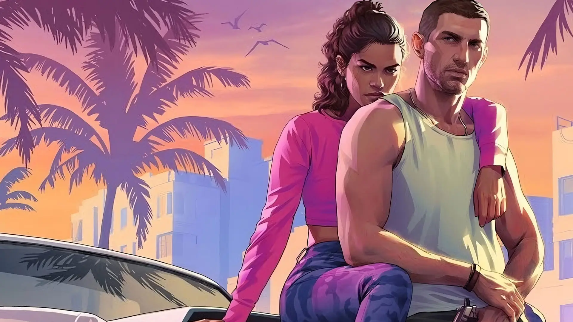 Екс-аніматор Rockstar розповів чому реліз GTA VI на ПК затримається