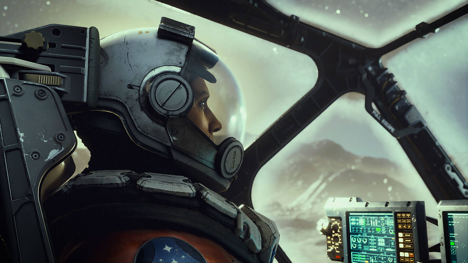 Starfield від Bethesda отримує все більше критики в Steam