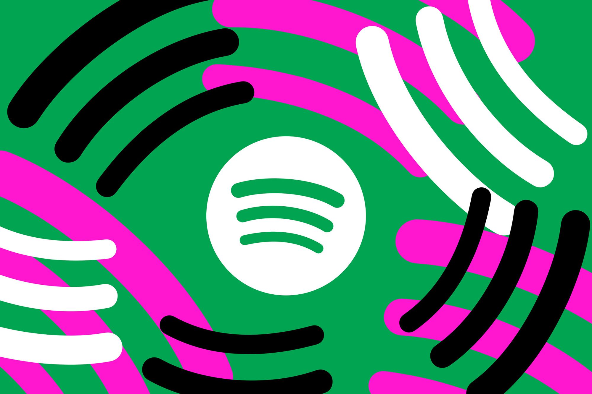 Spotify запускає ШІ плейлисти на основі текстових описів