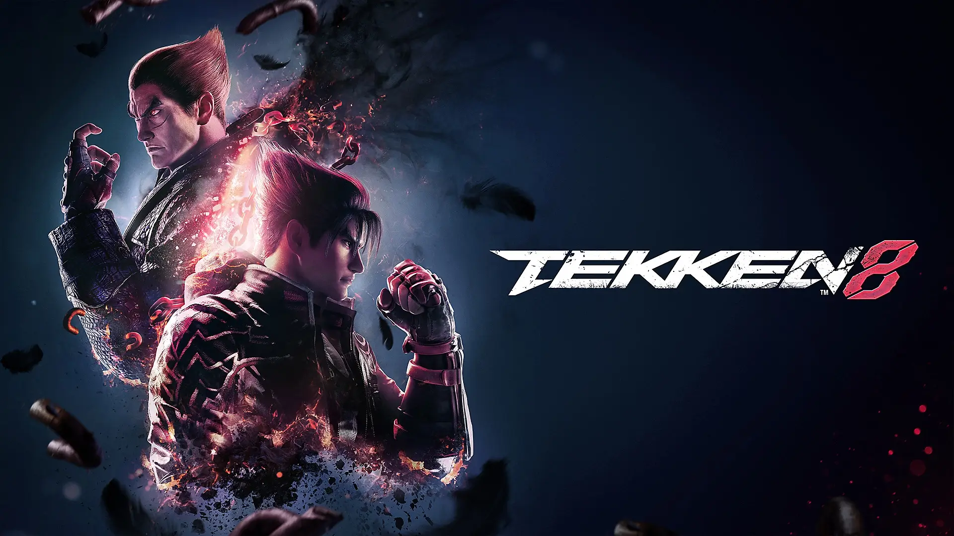 Демоверсія Tekken 8 вийде 14 грудня на PS5 