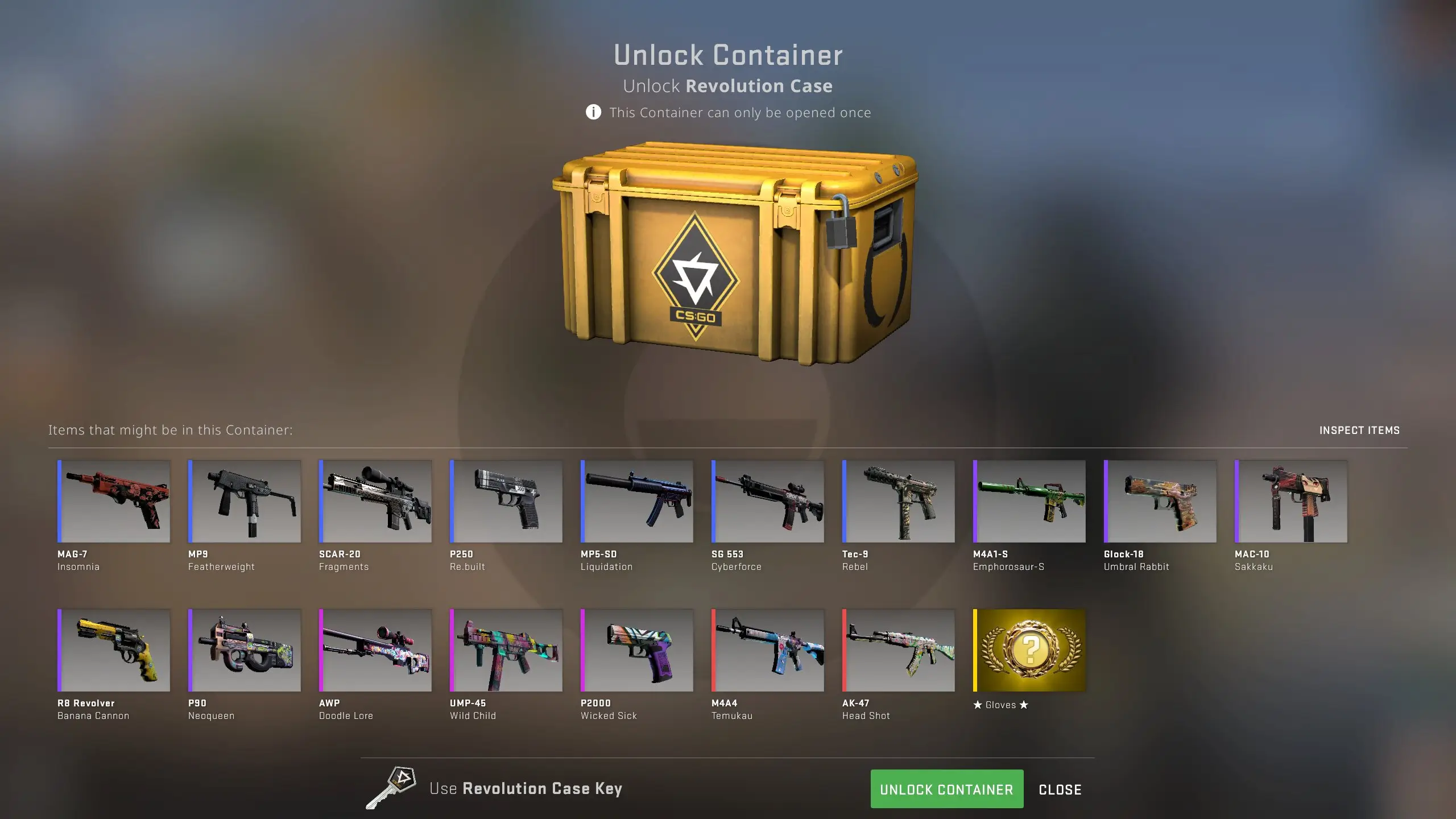 Гравці витратили понад $1 млрд у CS2 та CS:GO