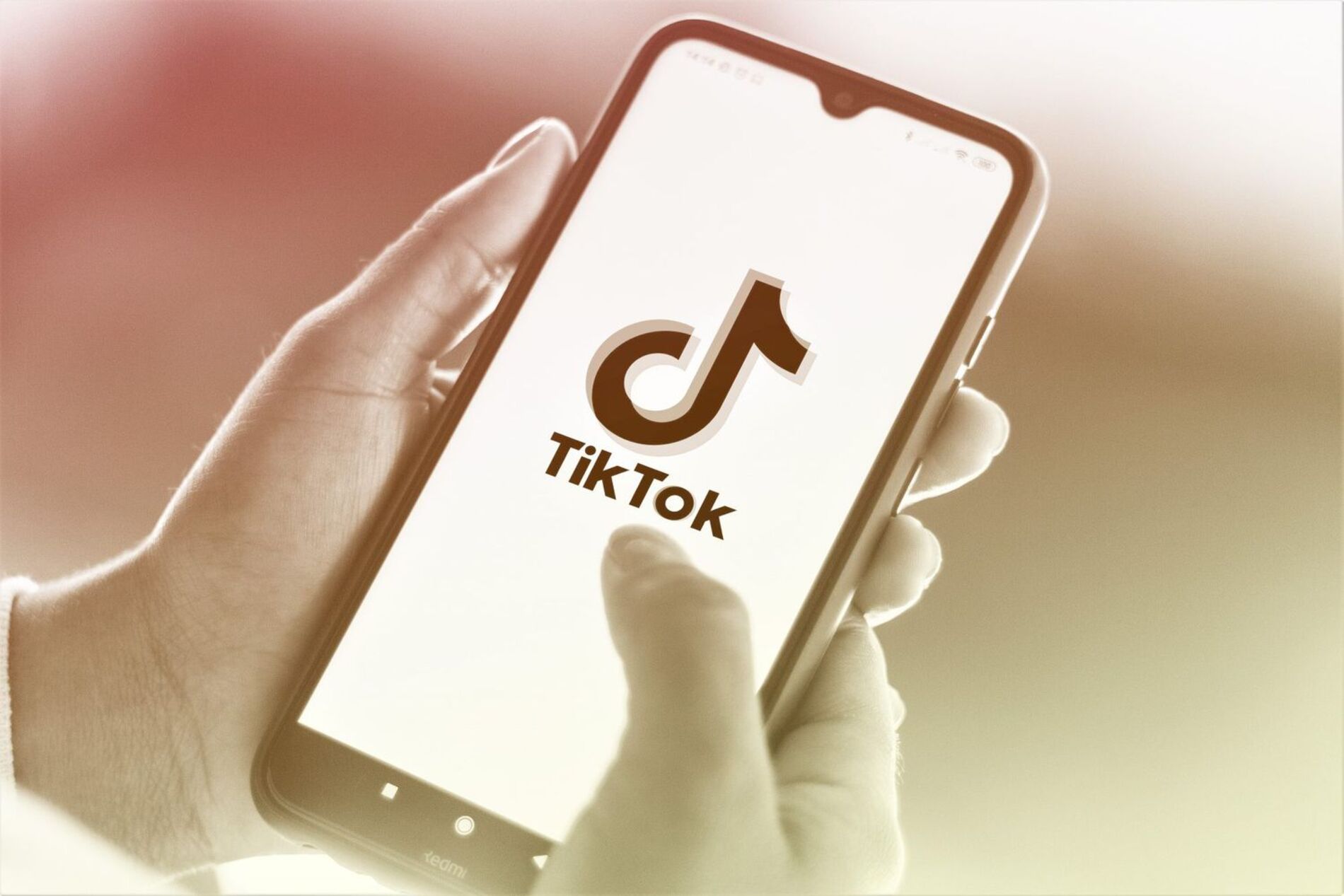 TikTok революціонує електронну комерцію: автоматична ідентифікація товарів у відео 