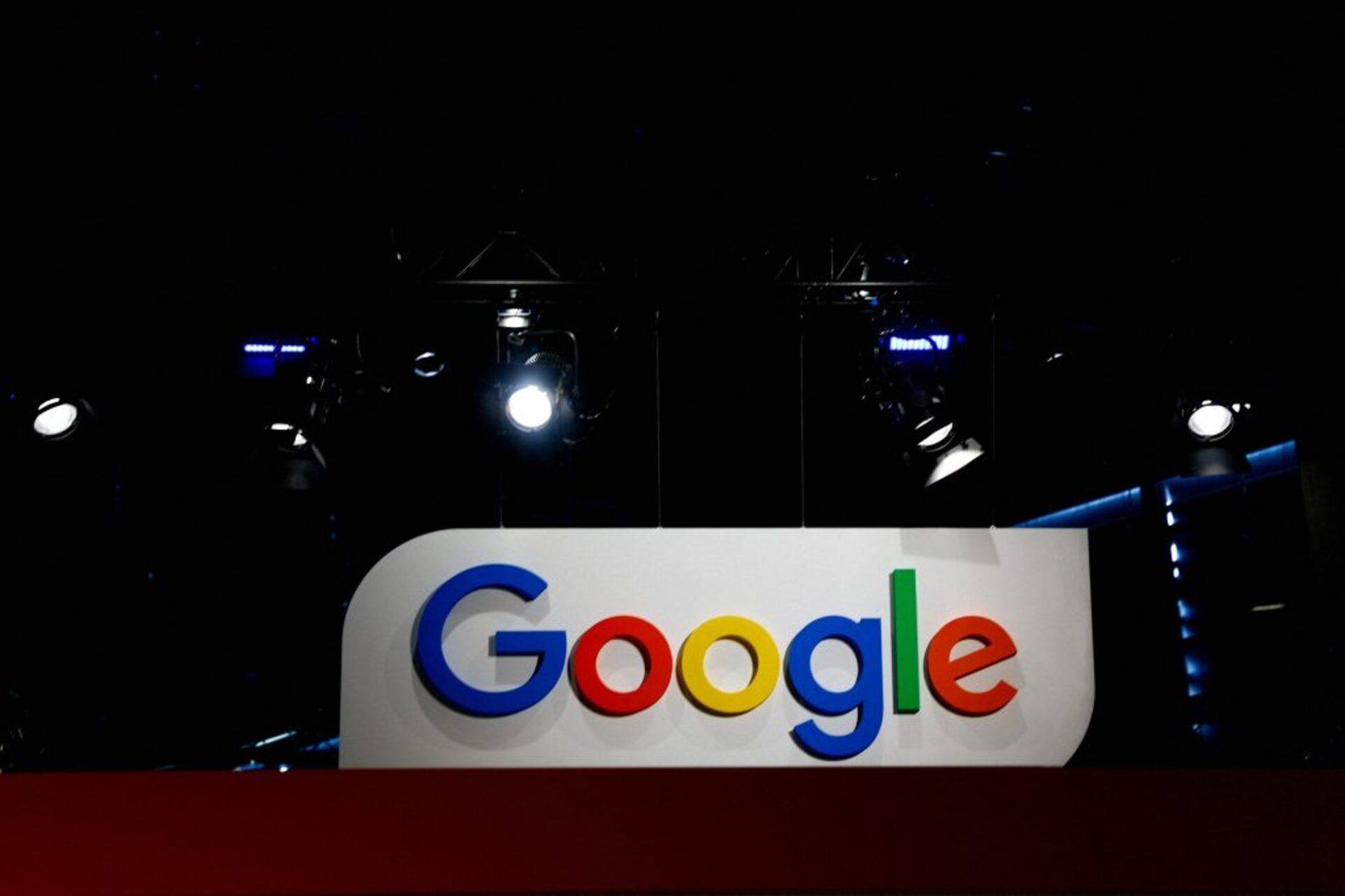 Singular Computing протистоїть Google в судовому суперництві
