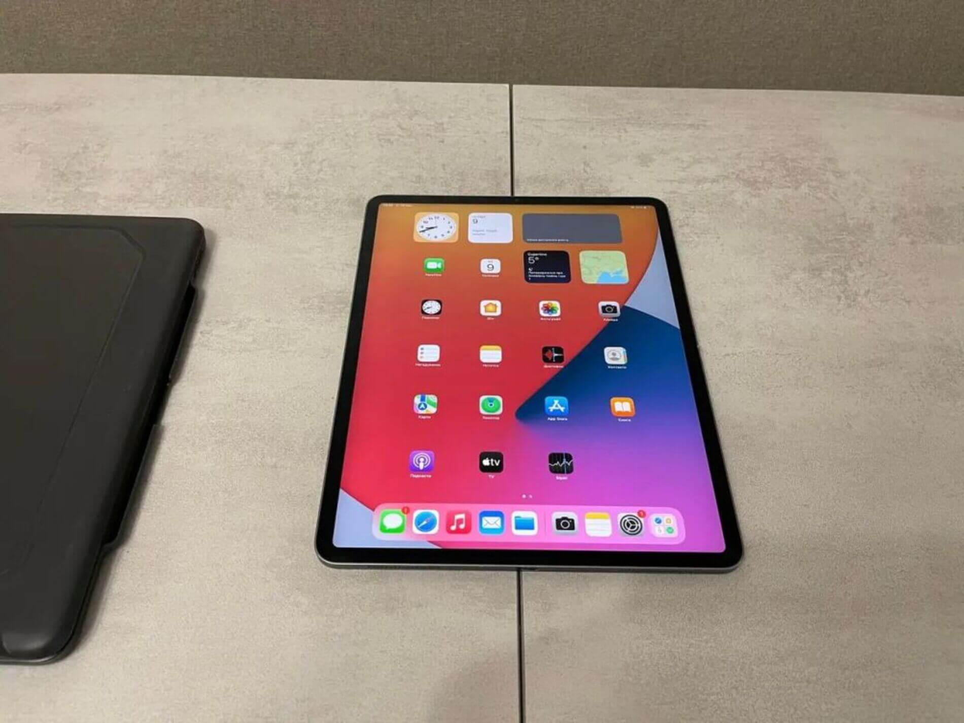 Apple порушила традицію випуску iPad, відмовившись від нових моделей у 2023 році