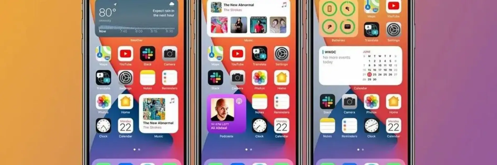 iOS-застосунки використовують push-повідомлення для збору даних користувачів