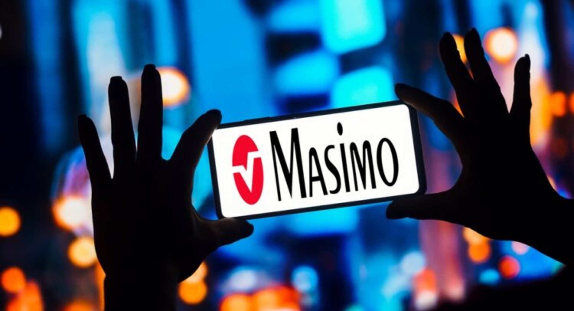 Masimo витратила $100 млн у патентній війні з Apple