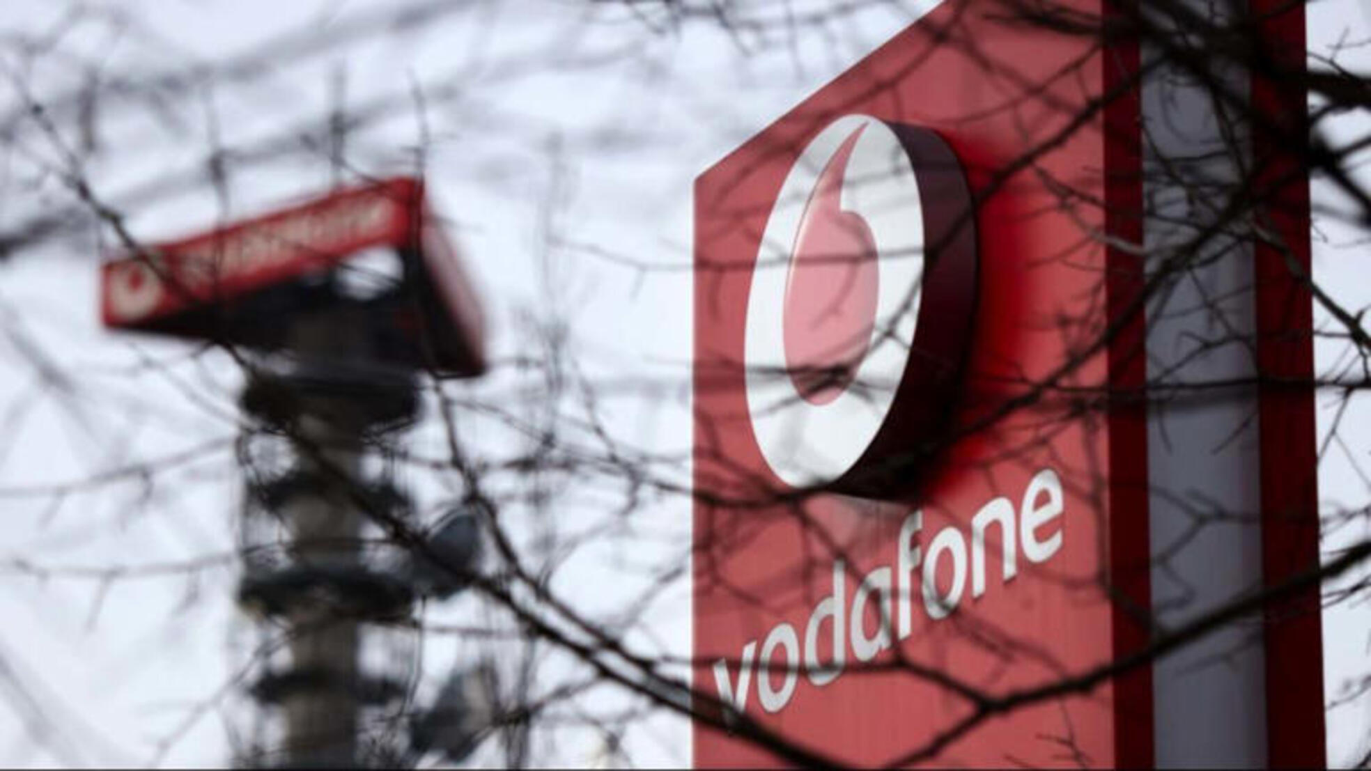Samsung, Vodafone і AMD досягли прориву в телекомунікаційній індустрії з Open RAN