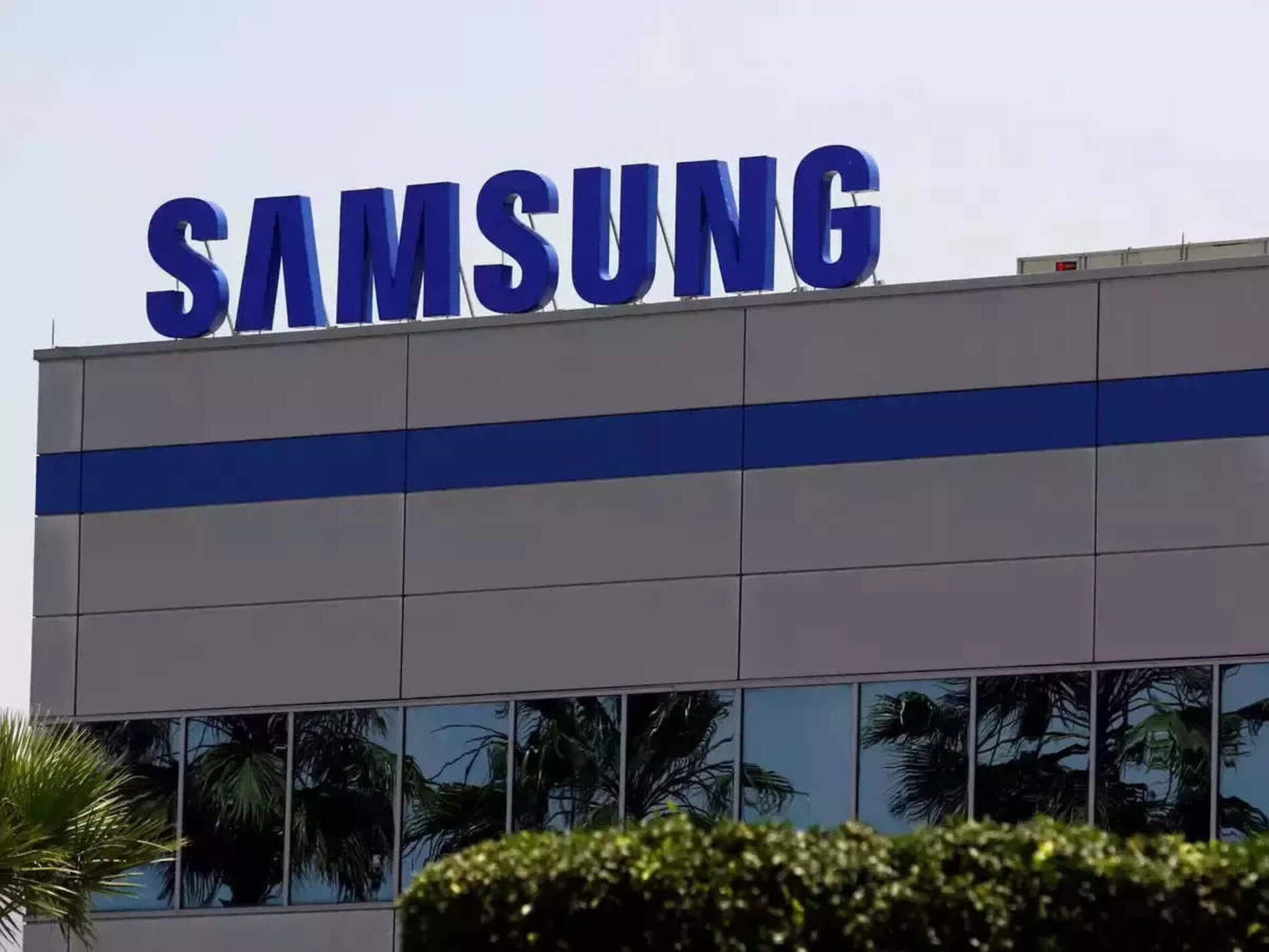 Samsung готує конкурента для Apple Vision Pro