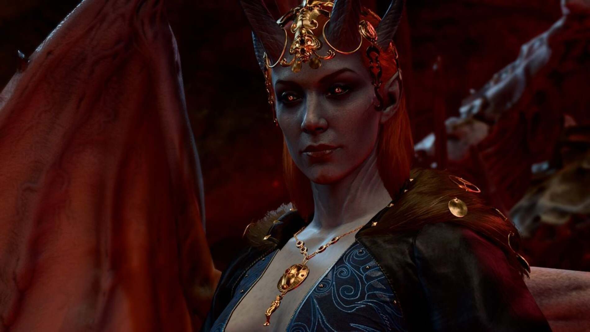 Larian Studios розкриває плани на Baldur's Gate 3 з новими кінцівками