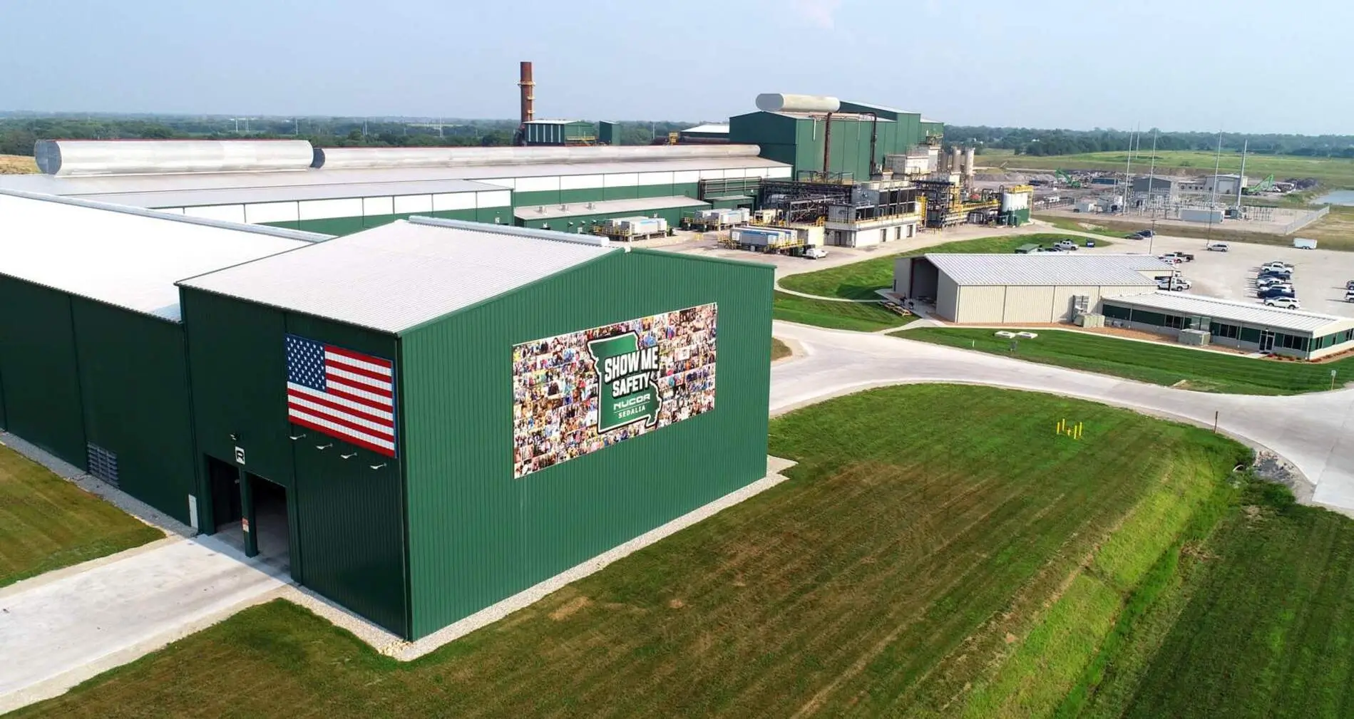 Google, Microsoft та Nucor об'єднують зусилля для інвестицій у чисту енергію