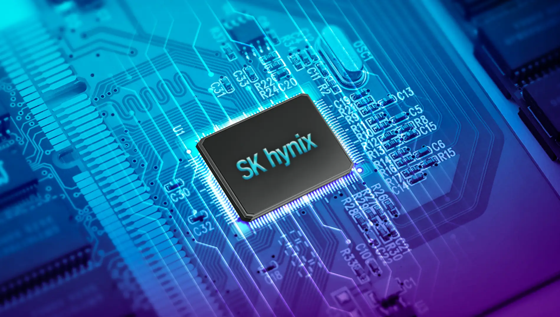SK hynix витратить $4 млрд на будівництво підприємства в США