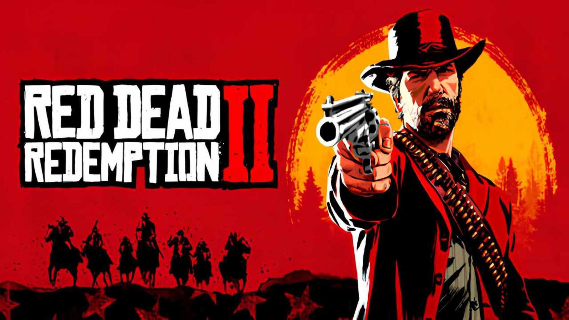 Геймерський ентузіаст зміг запустити Red Dead Redemption 2 на смартфоні