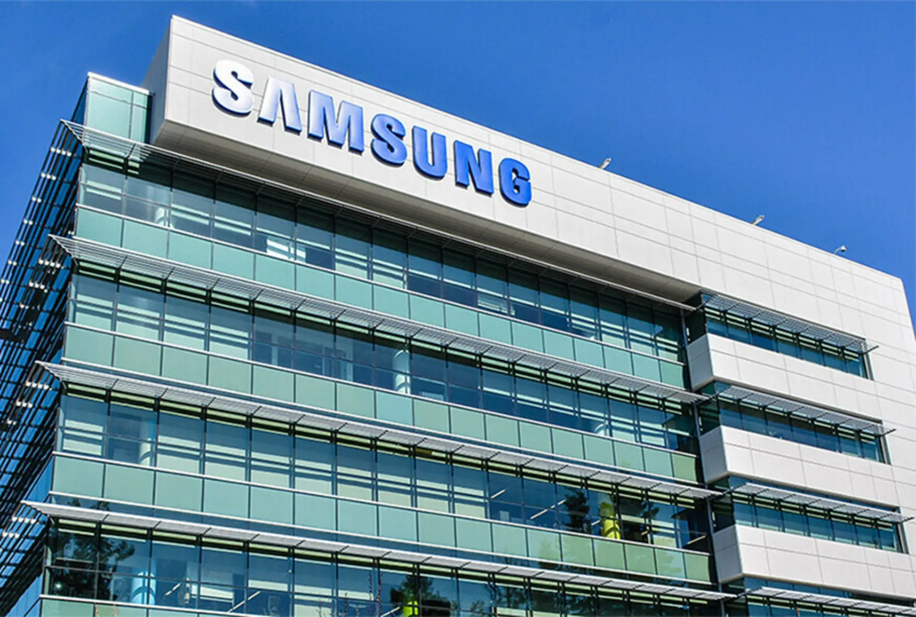 Samsung Electronics отримує $6,4 млрд від США для розвитку виробництва чипів у Техасі