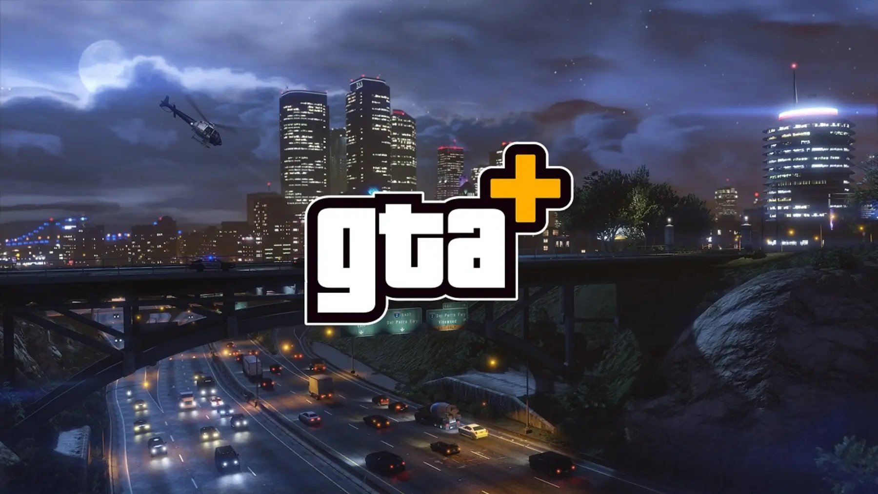 Rockstar збільшує вартість передплати на GTA+ для PS5 та Xbox Series X/S