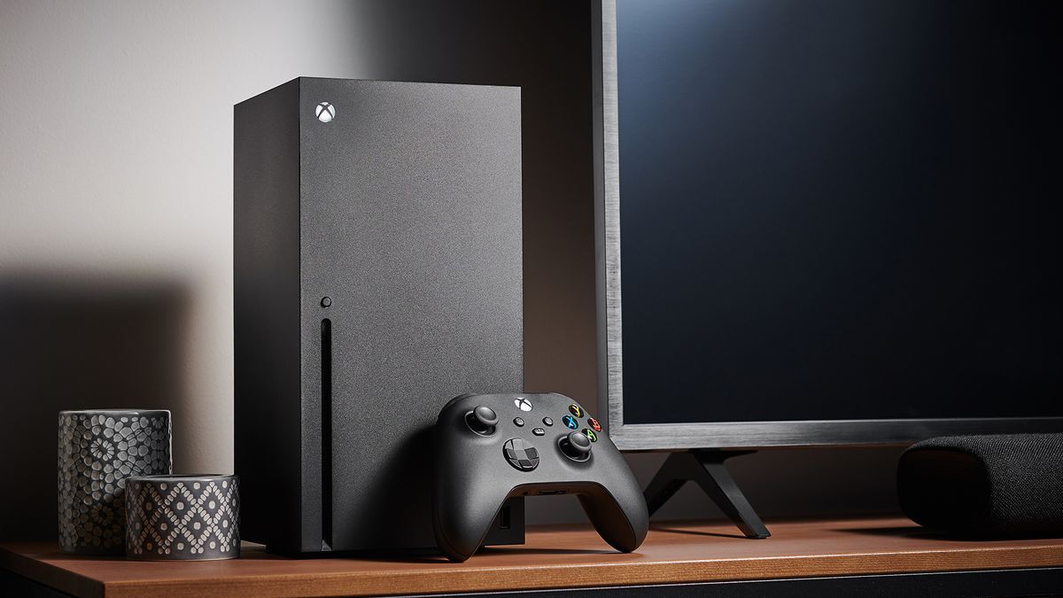Microsoft розробляє нове покоління консолі Xbox з ШІ