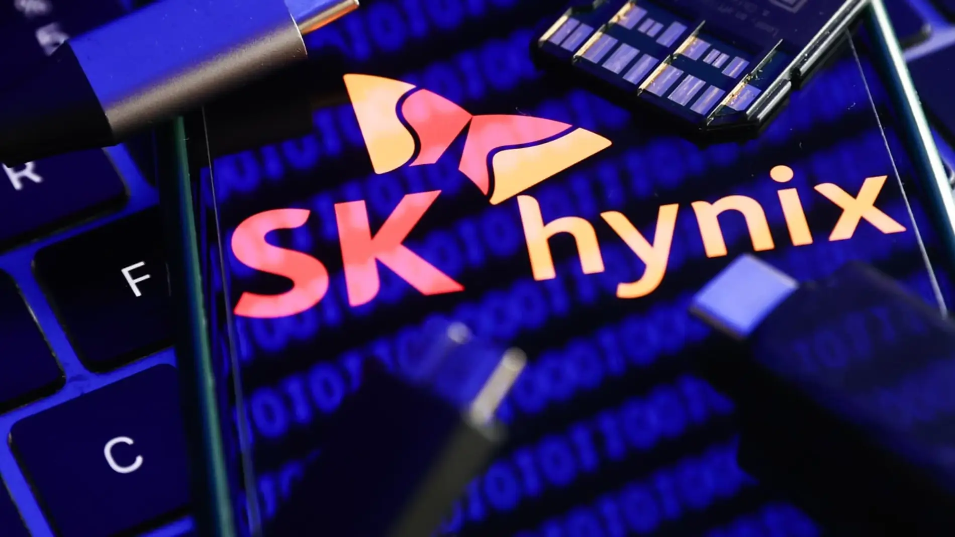 SK hynix та TSMC уклали угоду про співпрацю щодо виробництва пам'яті HBM4