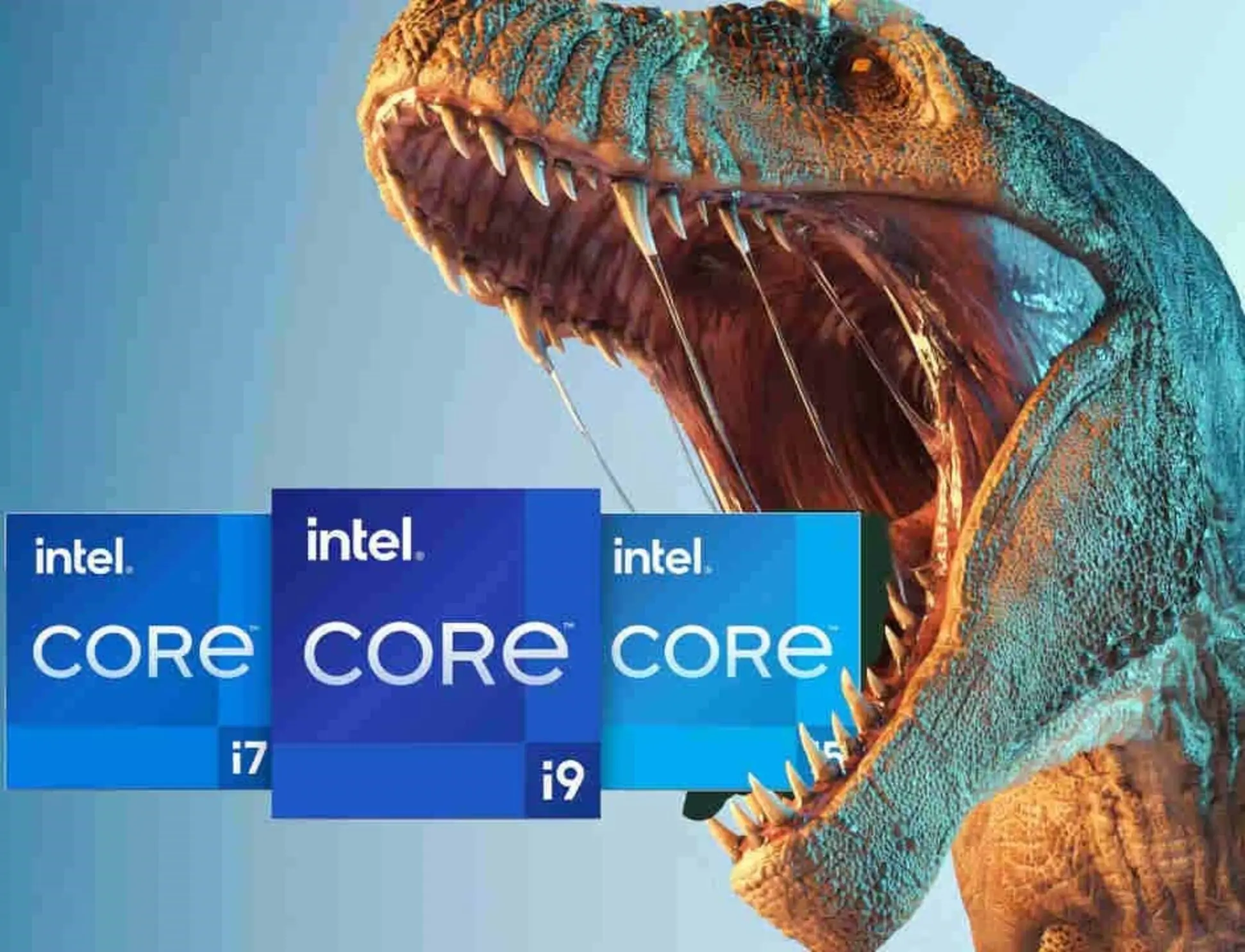 Intel завершує еру процесорів Raptor Lake