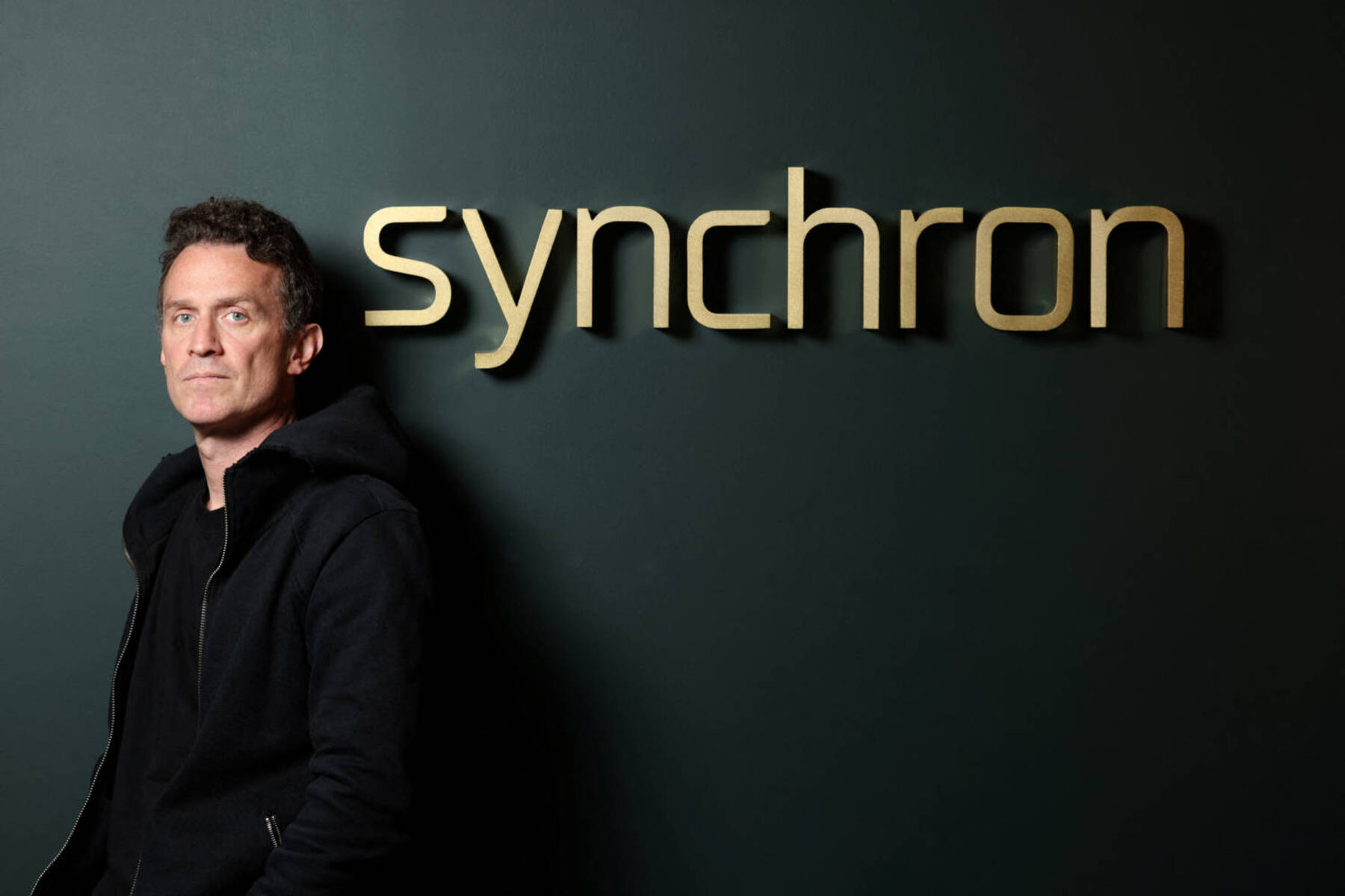 Компанія Synchron готується до масових випробувань мозкових імплантатів