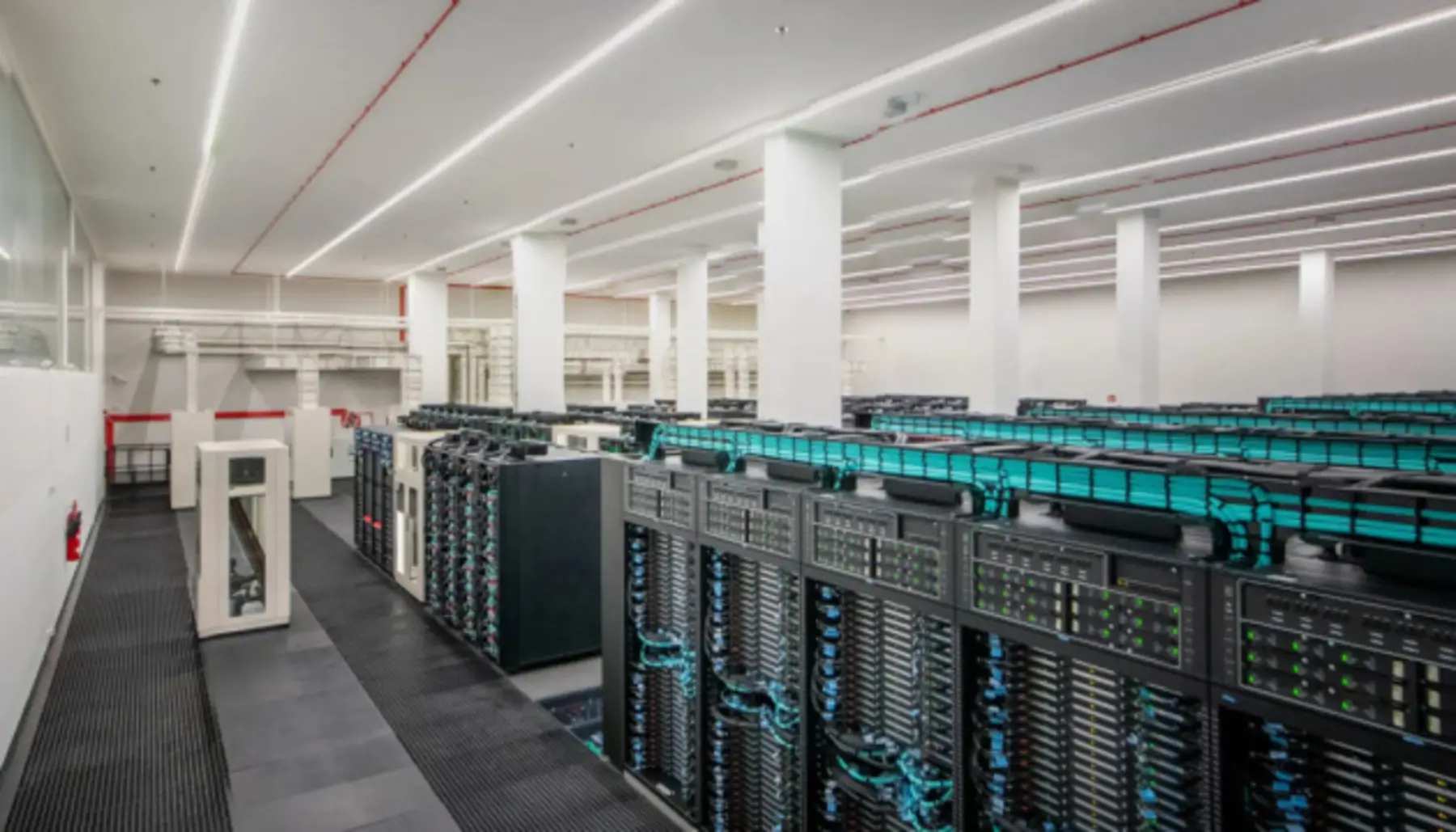 Барселонський суперкомп'ютерний центр та NVIDIA уклали стратегічну угоду