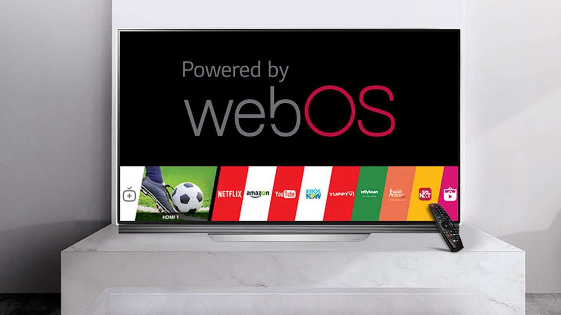 Bitdefender виявила серйозні вразливості в ОС LG webOS