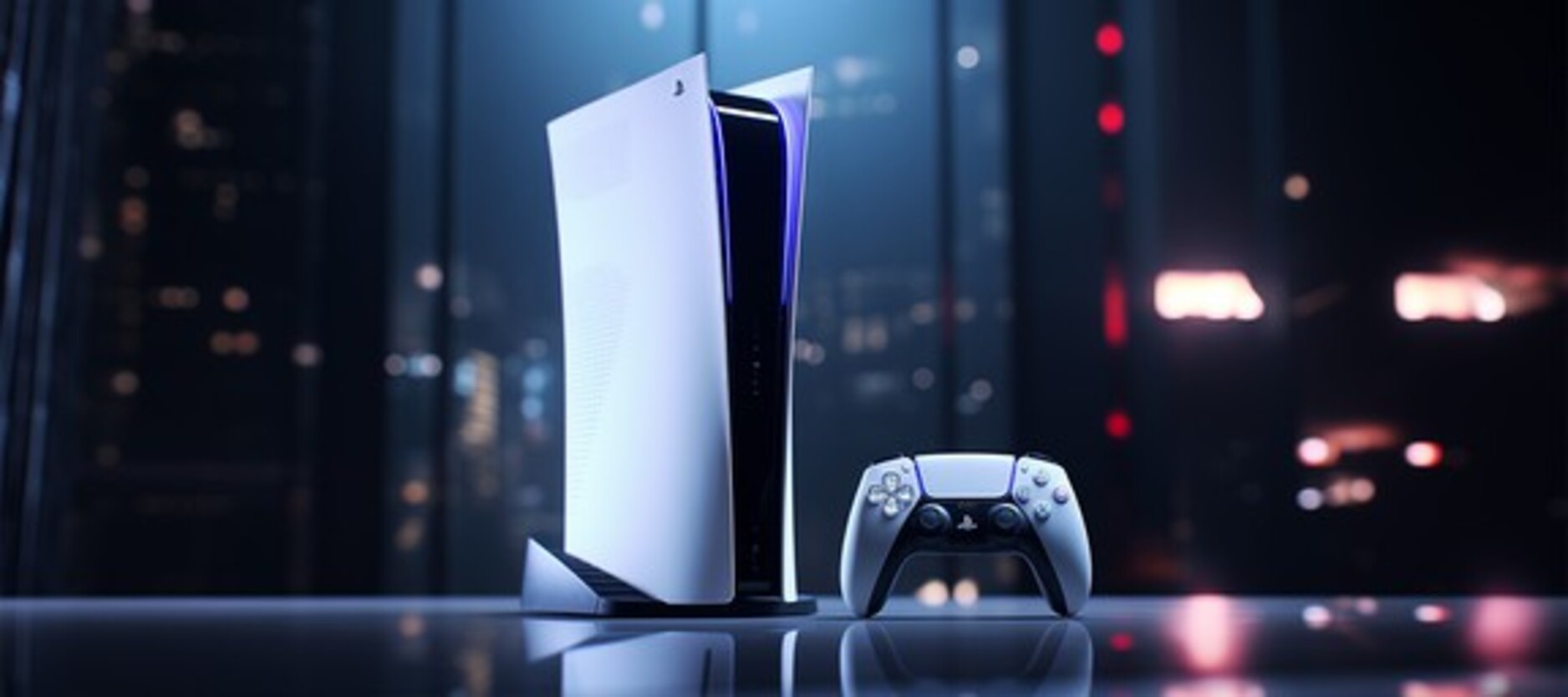 Sony готується до випуску PS5 Pro з покращеною продуктивністю