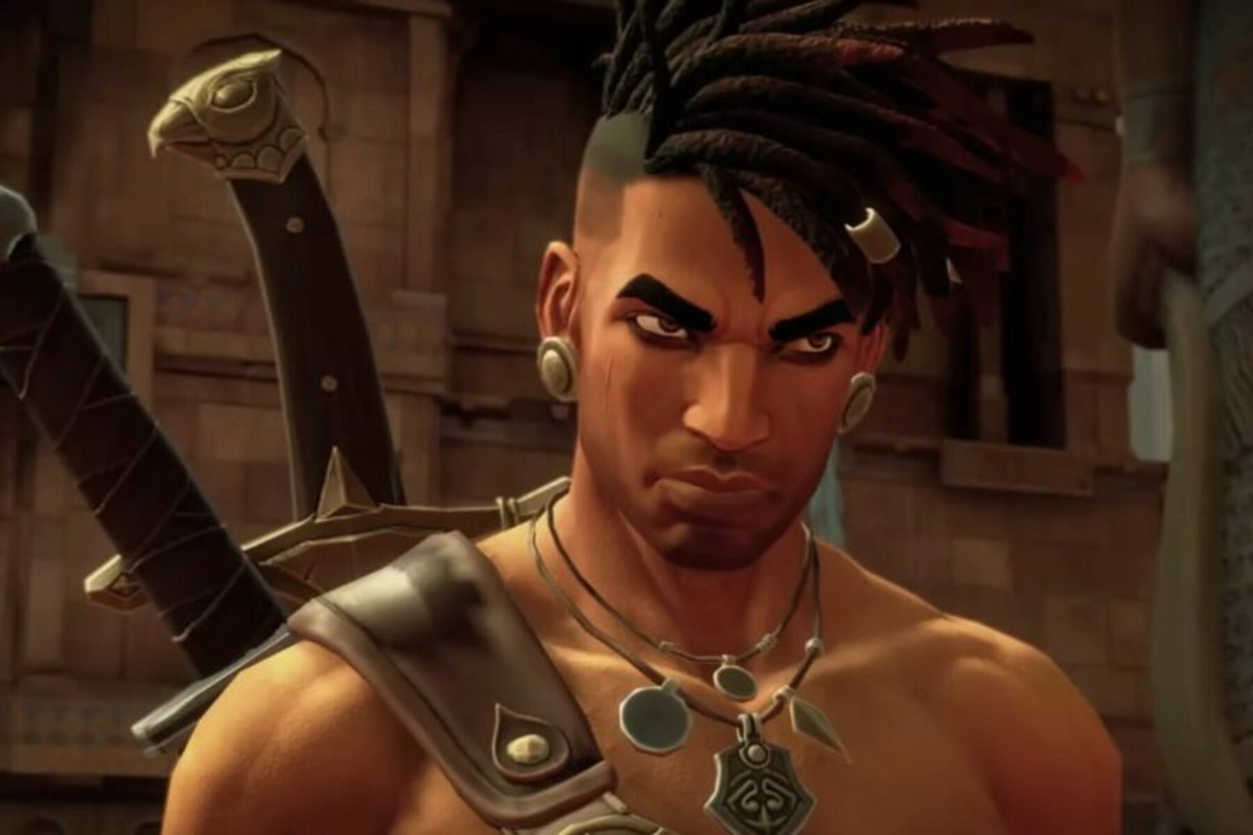 The Rogue Prince of Persia від Evil Empire дебютує у ранньому доступі Steam 14 травня