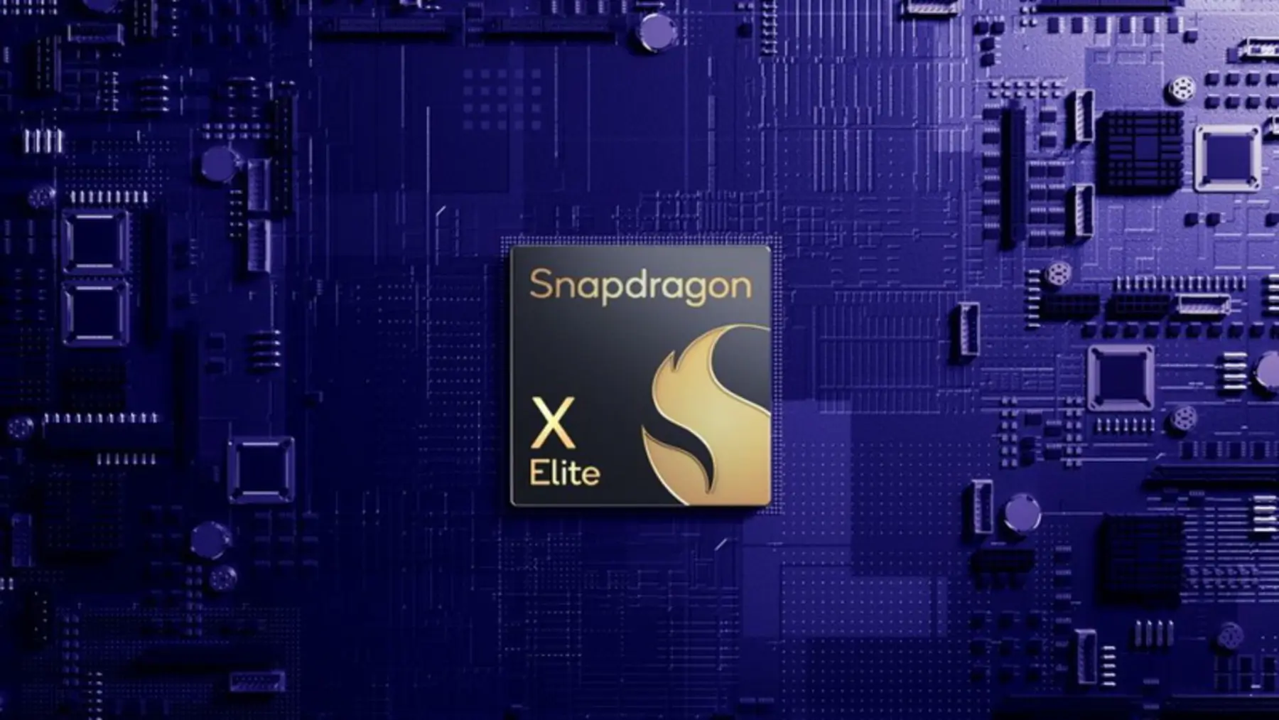 Запуск нових процесорів Qualcomm Snapdragon X відбудеться 24 квітня