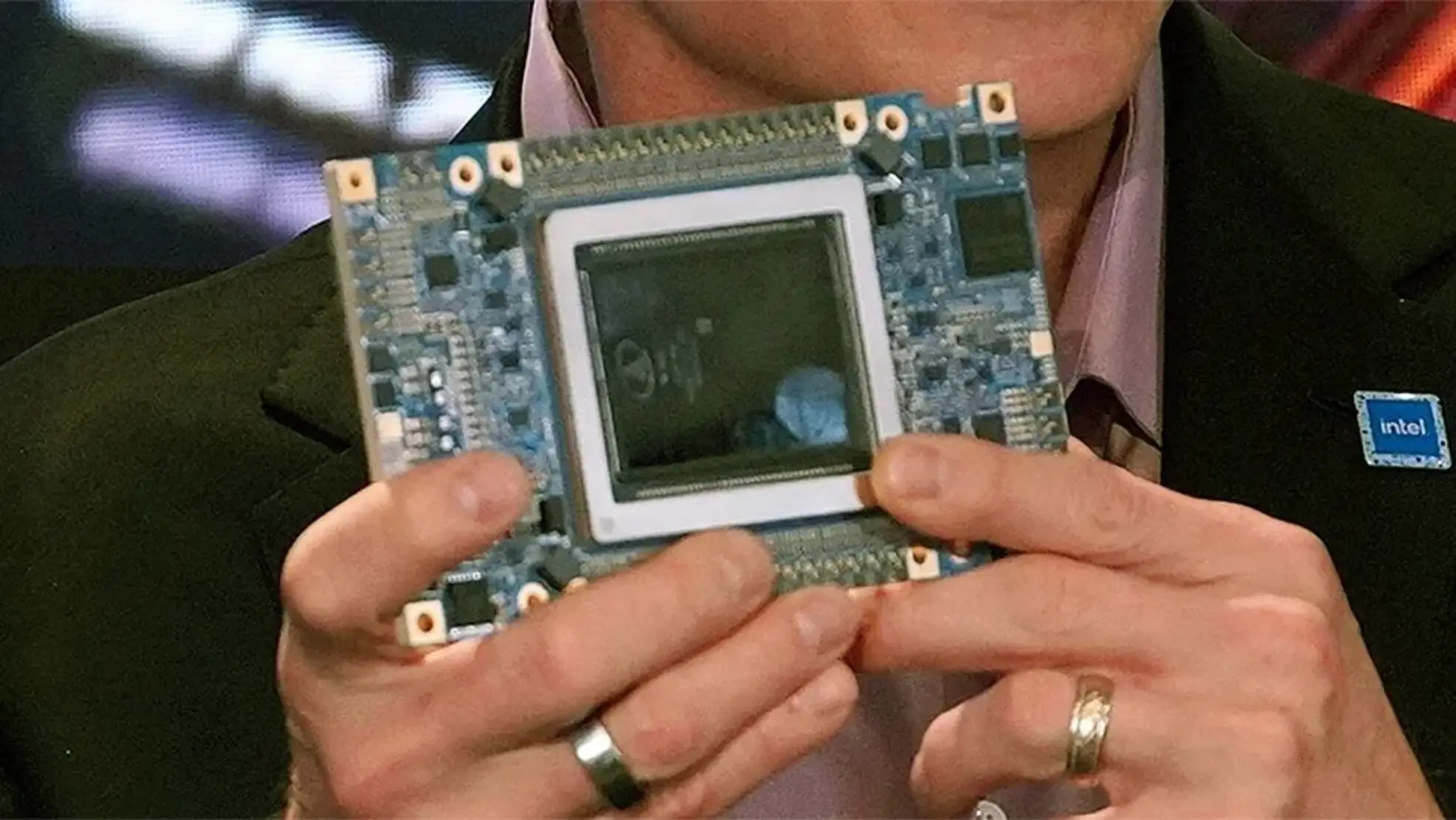 Intel готує спеціальні версії прискорювача Gaudi3 для Китаю