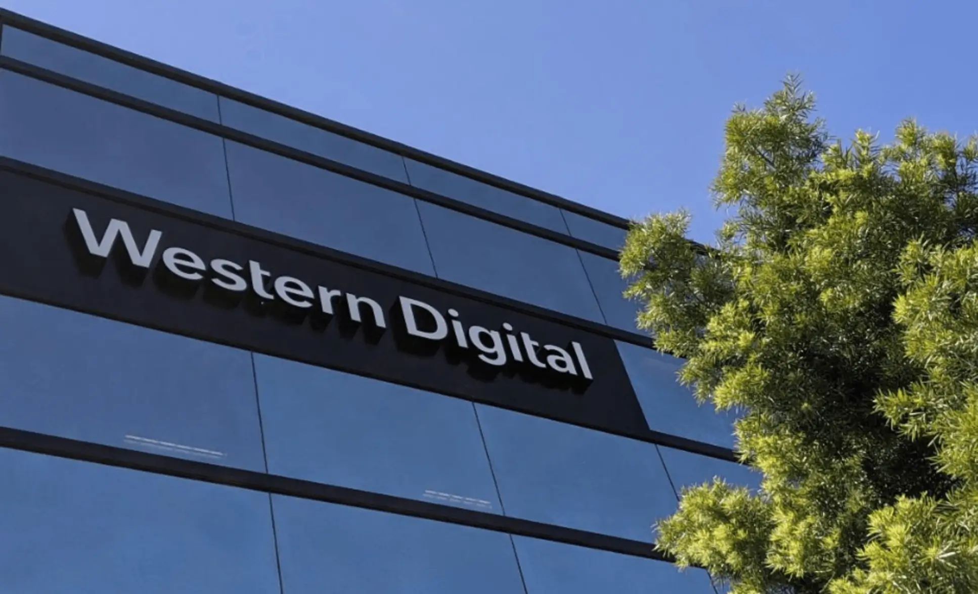 Western Digital повідомляє про підвищення цін на носії даних через зростання попиту