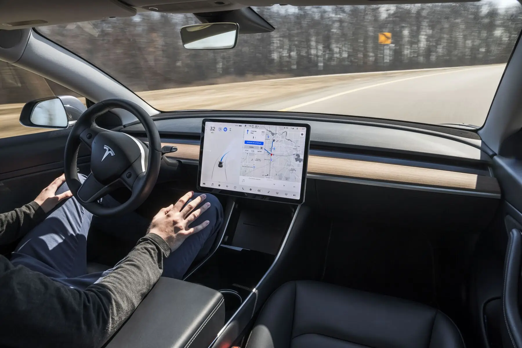 Tesla планує розширити доступність системи FSD на китайському ринку