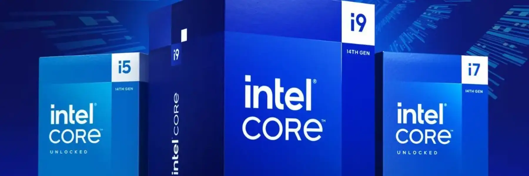 Нова версія BIOS від Asus зменшує стабільність процесорів Intel Core