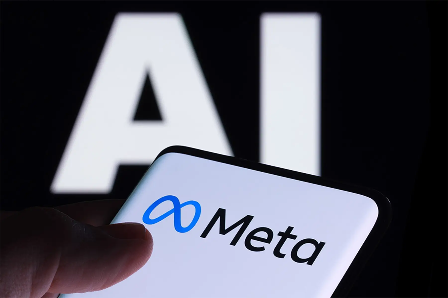Meta представила ШІ помічника Meta AI
