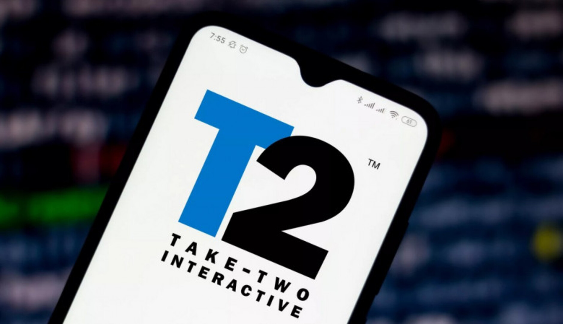 Take-Two Interactive оголосила масові скорочення перед релізом GTA VI