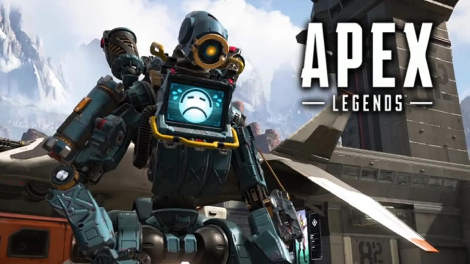 Respawn Entertainment видасть гравцям Apex Legends лутбокси за технічні проблеми